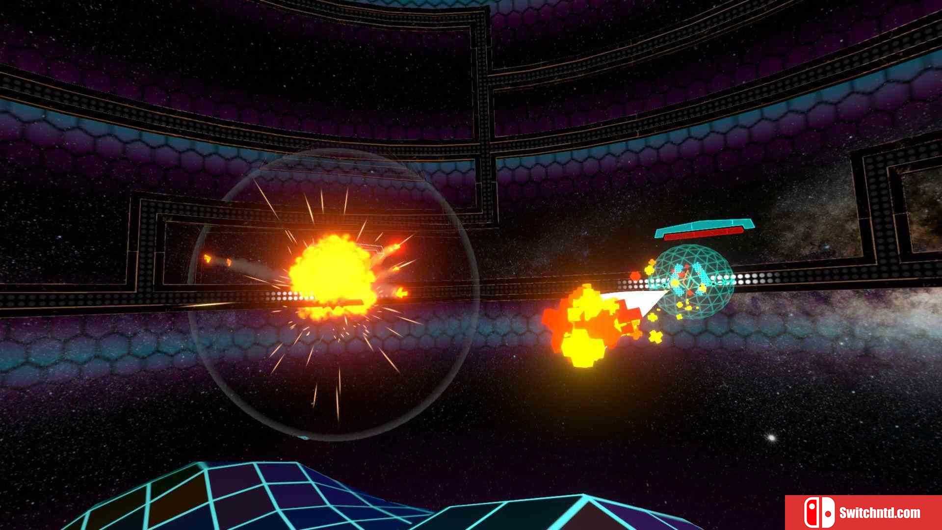 《虚拟弹球（Virtual Ricochet）》Build 5781985 valtrix1982硬盘版[EN]_3
