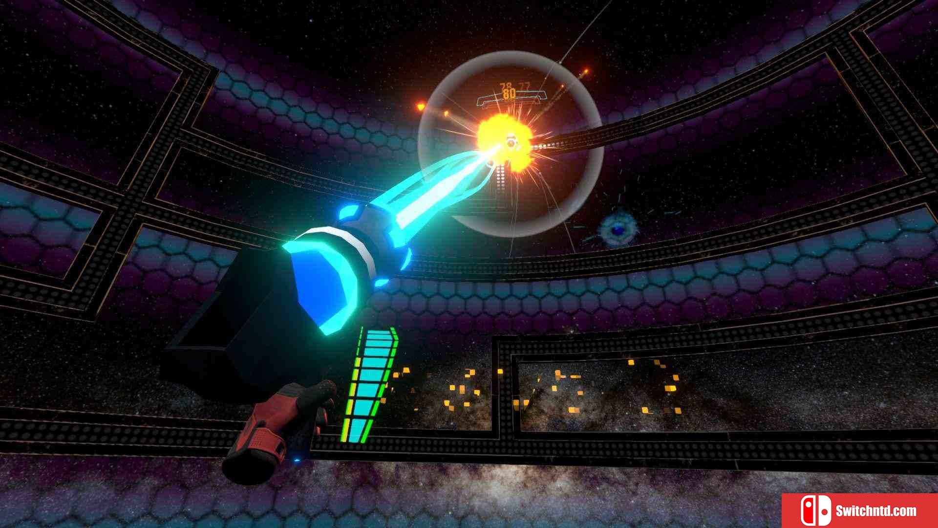 《虚拟弹球（Virtual Ricochet）》Build 5781985 valtrix1982硬盘版[EN]_1