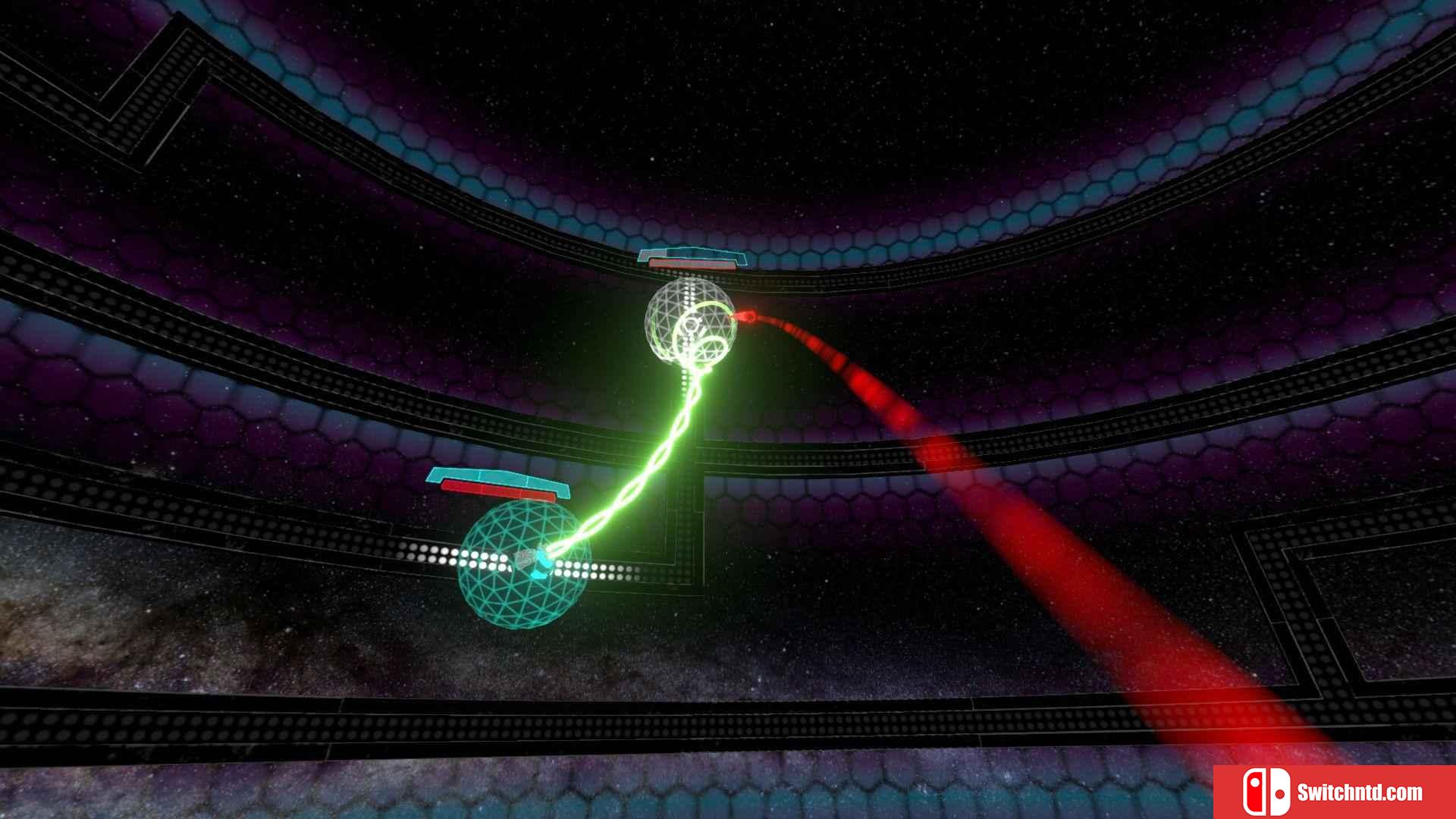 《虚拟弹球（Virtual Ricochet）》Build 5781985 valtrix1982硬盘版[EN]_4