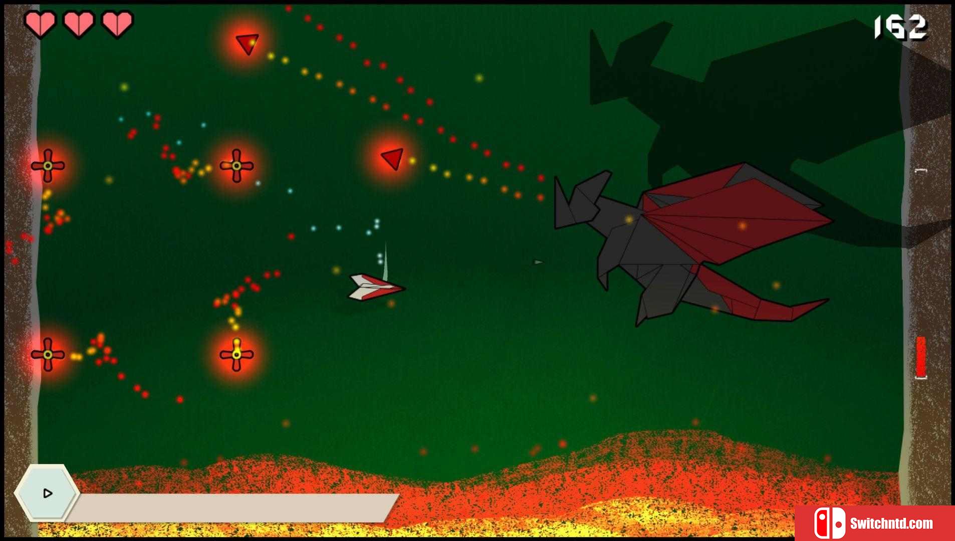 《折纸飞行（Origami Flight）》Build 3748676 valtrix1982硬盘版[EN]_4