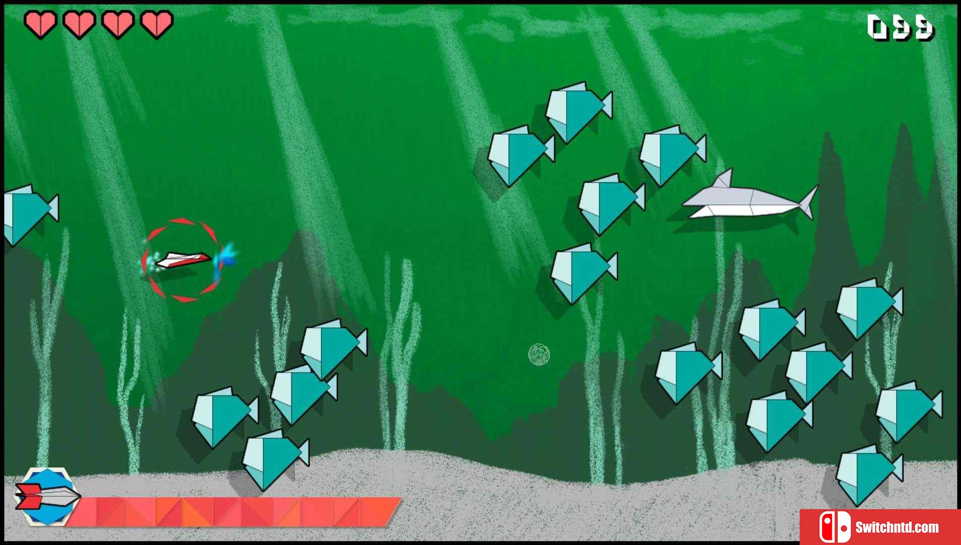 《折纸飞行（Origami Flight）》Build 3748676 valtrix1982硬盘版[EN]_3