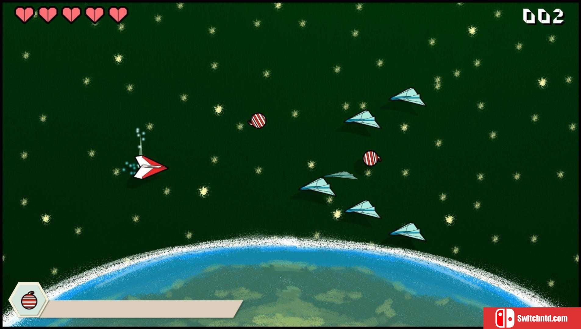 《折纸飞行（Origami Flight）》Build 3748676 valtrix1982硬盘版[EN]_5