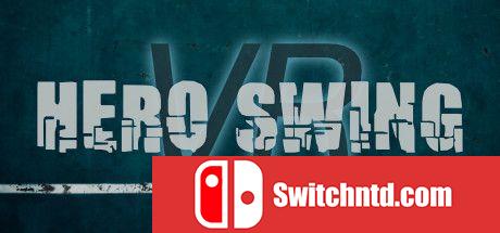 《英雄摇摆VR（Hero Swing VR）》v16.11.2020 Haoose硬盘版[EN]_0