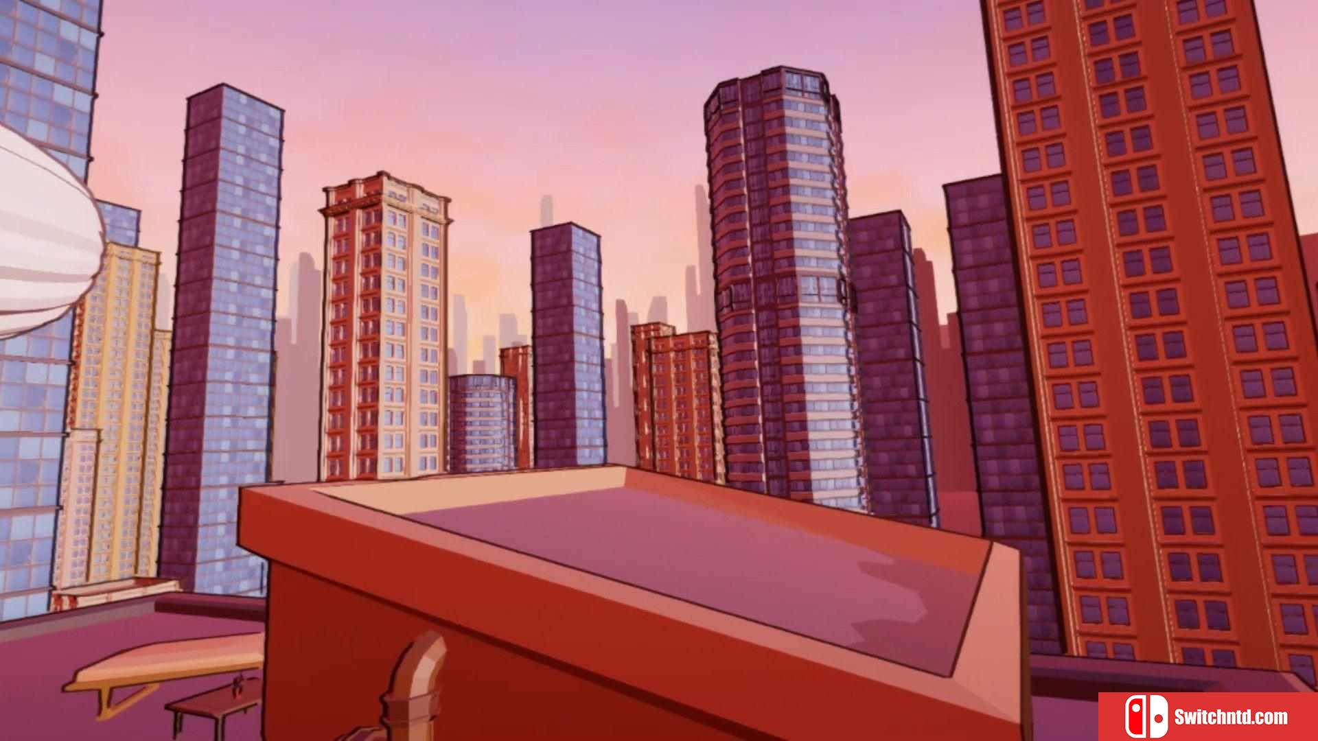 《英雄摇摆VR（Hero Swing VR）》v16.11.2020 Haoose硬盘版[EN]_4
