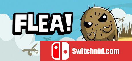 《Flea!（Flea!）》Build 5758601 Chronos硬盘版[EN]_0