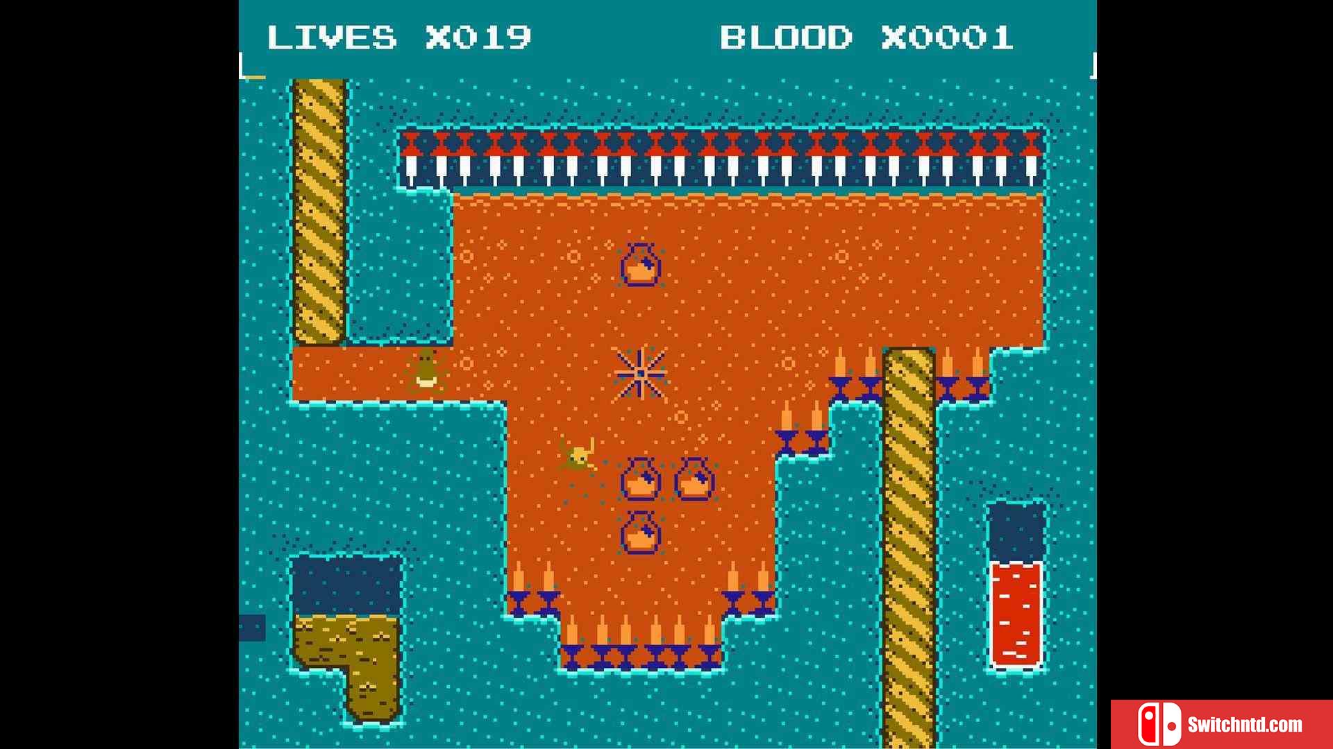 《Flea!（Flea!）》Build 5758601 Chronos硬盘版[EN]_5