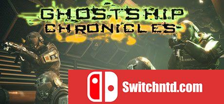 《幽灵船编年史（Ghostship Chronicles）》CODEX镜像版[EN]_0