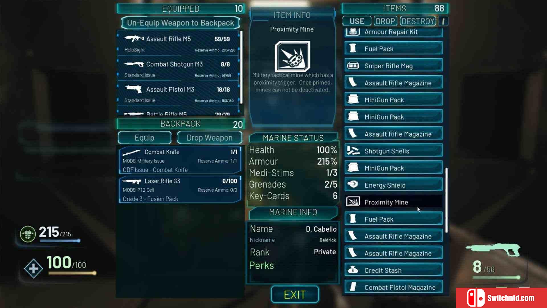 《幽灵船编年史（Ghostship Chronicles）》CODEX镜像版[EN]_3