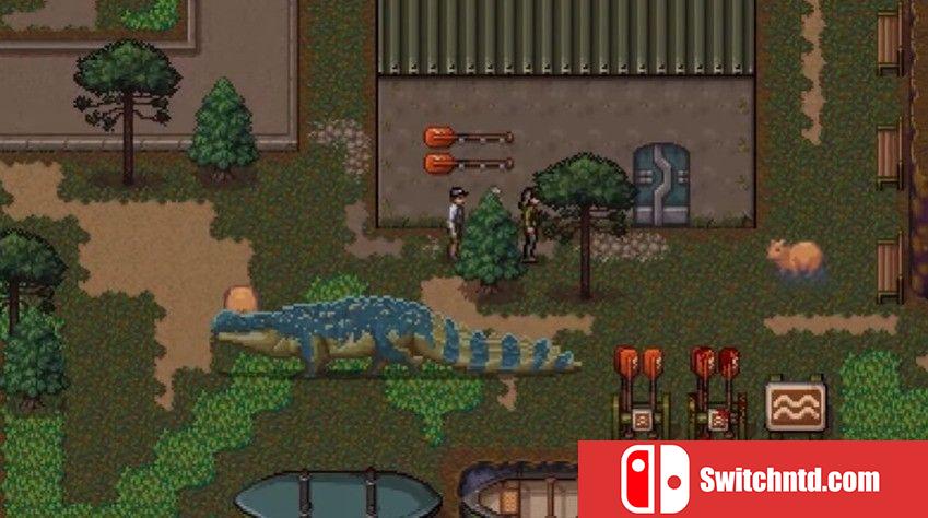 《恐龙危害（DINO HAZARD）》Build 5838835 valtrix1982硬盘版[EN]_2