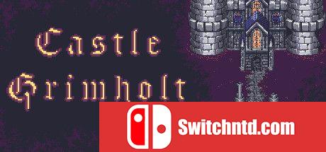 《格里姆霍特城堡（Castle Grimholt）》DARKZER0硬盘版[EN]_0