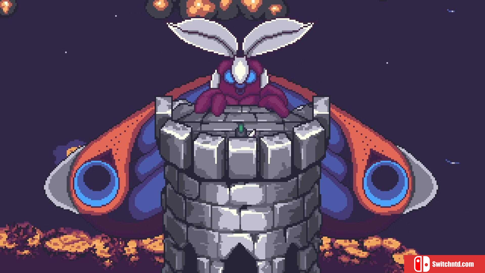《格里姆霍特城堡（Castle Grimholt）》DARKZER0硬盘版[EN]_1
