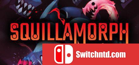 《Squillamorph（Squillamorph）》Build 5822178 Chronos硬盘版[EN]_0