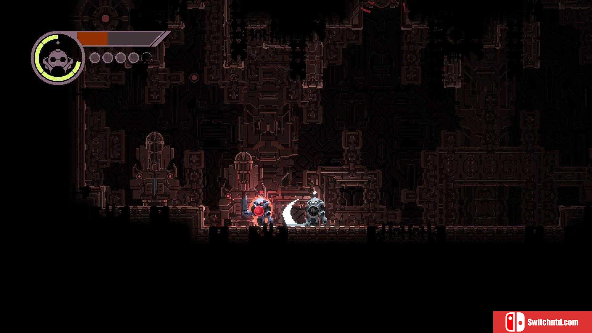 《Squillamorph（Squillamorph）》Build 5822178 Chronos硬盘版[EN]_2