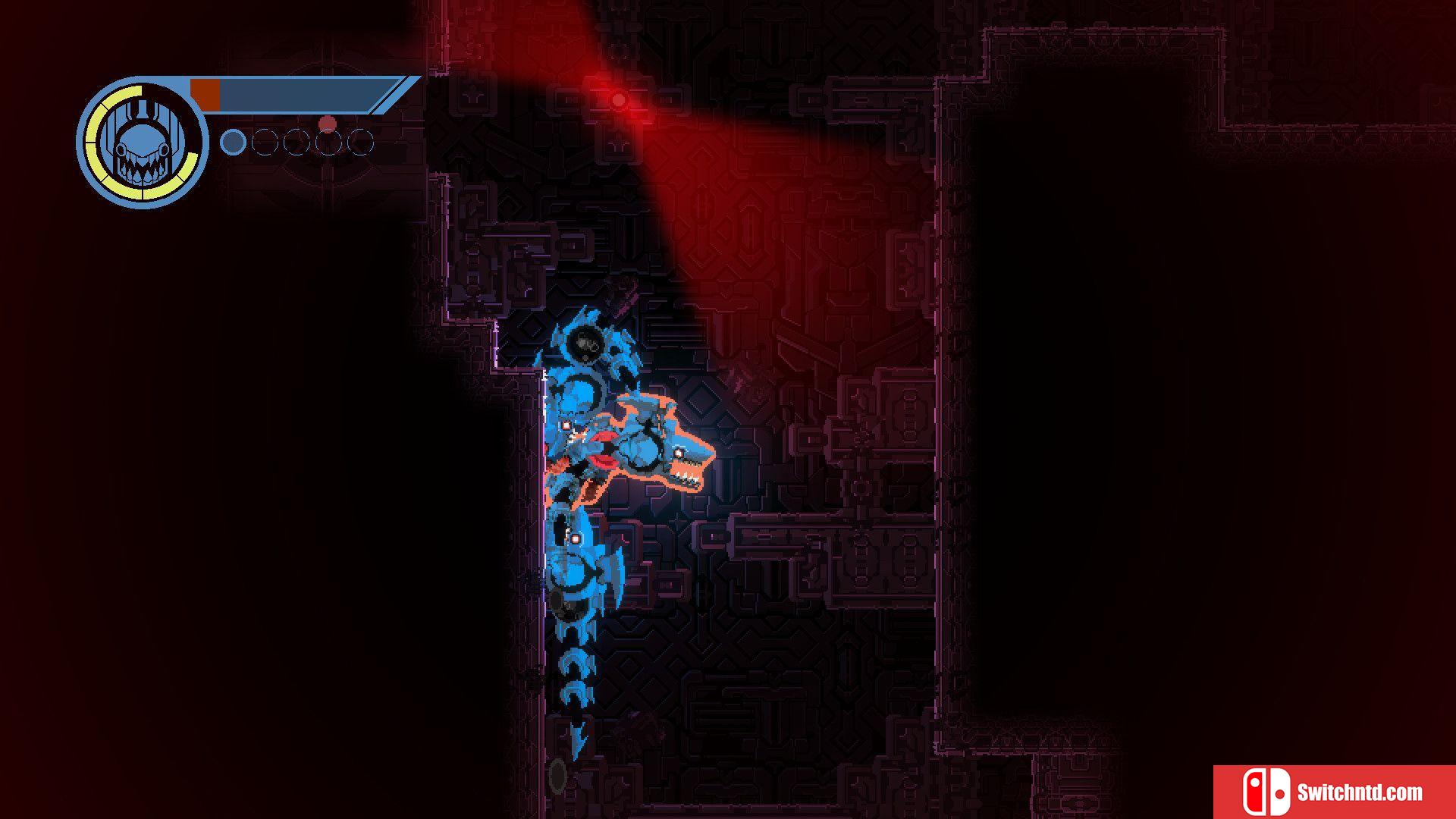 《Squillamorph（Squillamorph）》Build 5822178 Chronos硬盘版[EN]_5