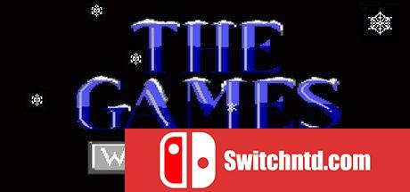 《奥运会：冬季版（The Games: Winter Edition）》Build 5681159 Chronos硬盘版[EN]_0