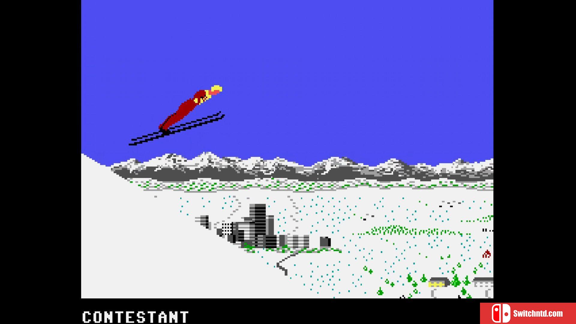 《奥运会：冬季版（The Games: Winter Edition）》Build 5681159 Chronos硬盘版[EN]_5