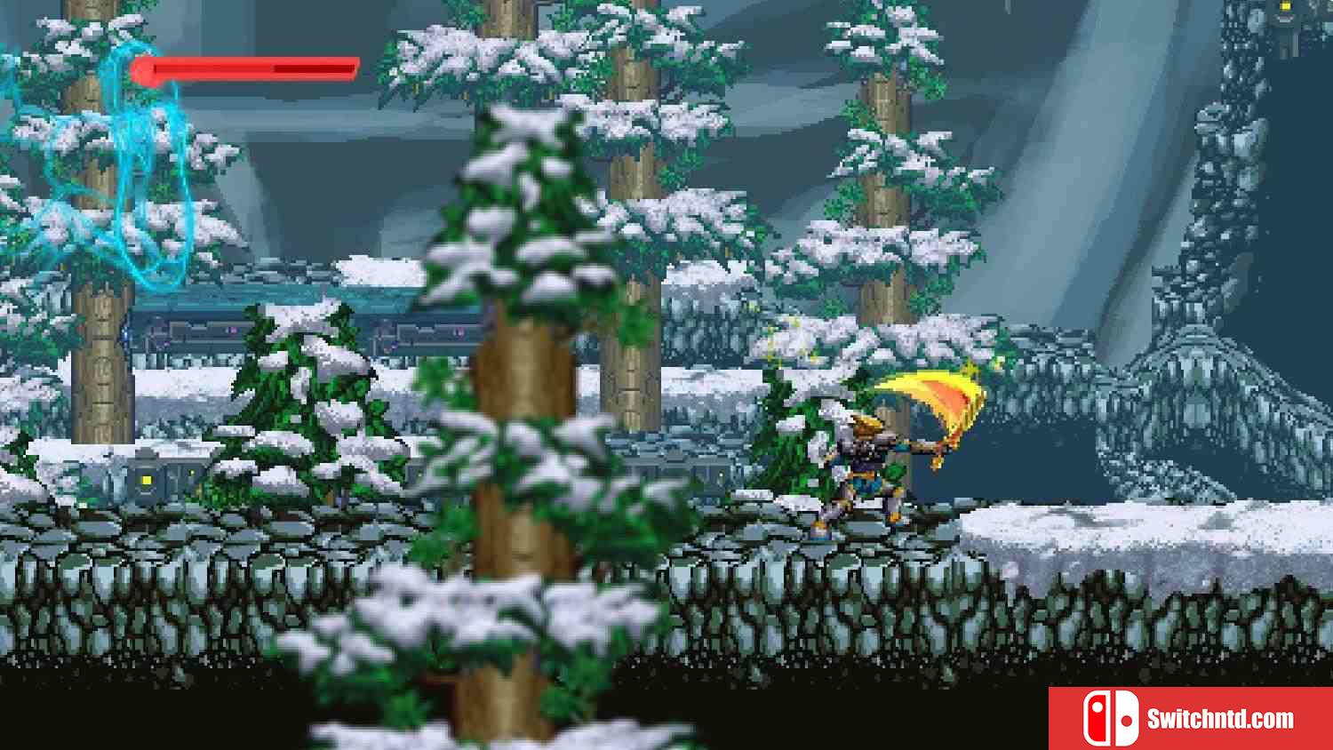 《苏尔弗的旅程（SULVER'S JOURNEY）》Build 5808290 Chronos硬盘版[EN]_2
