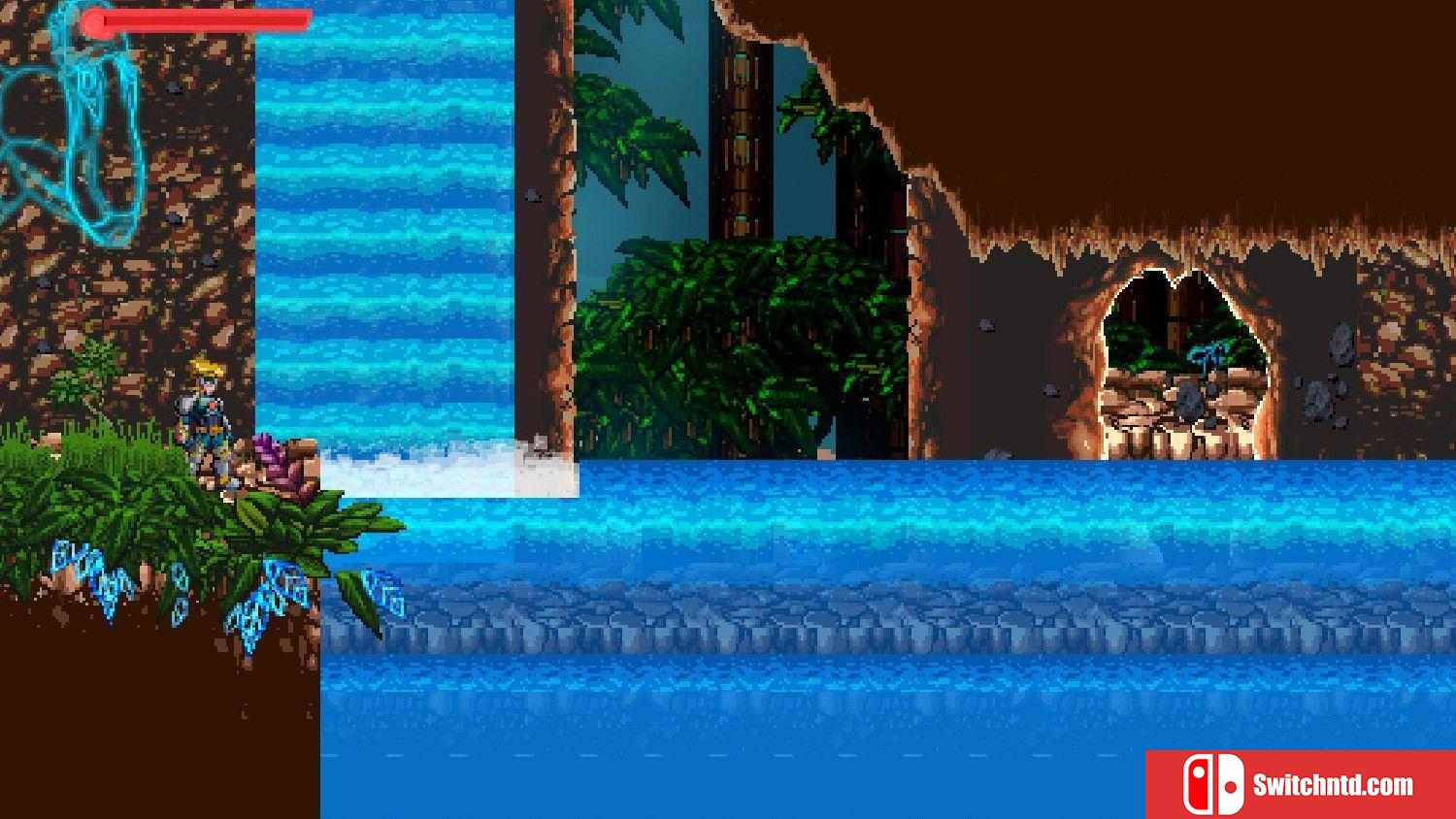 《苏尔弗的旅程（SULVER'S JOURNEY）》Build 5808290 Chronos硬盘版[EN]_1