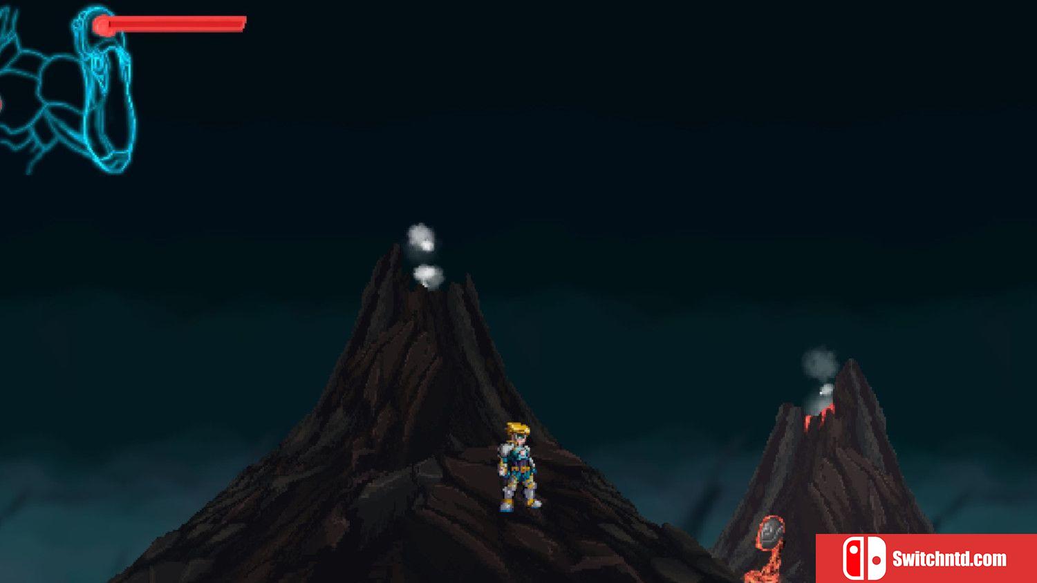《苏尔弗的旅程（SULVER'S JOURNEY）》Build 5808290 Chronos硬盘版[EN]_3