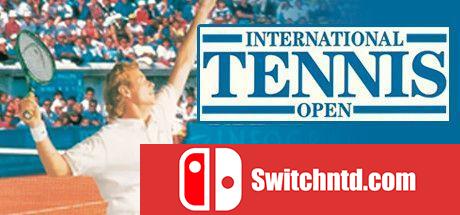 《国际网球公开赛（International Tennis Open）》Build 5715420 Chronos硬盘版[EN]_0