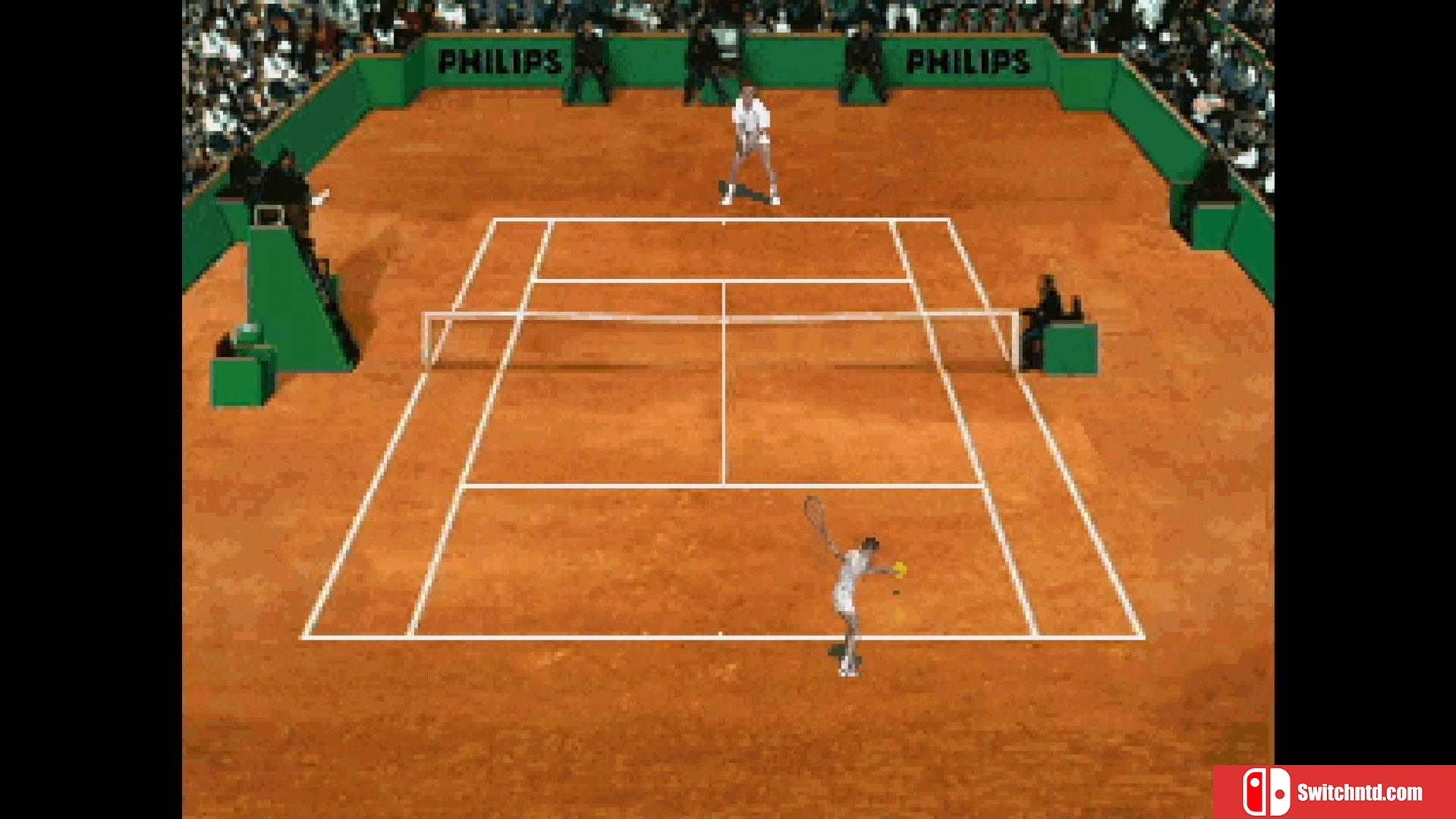 《国际网球公开赛（International Tennis Open）》Build 5715420 Chronos硬盘版[EN]_2