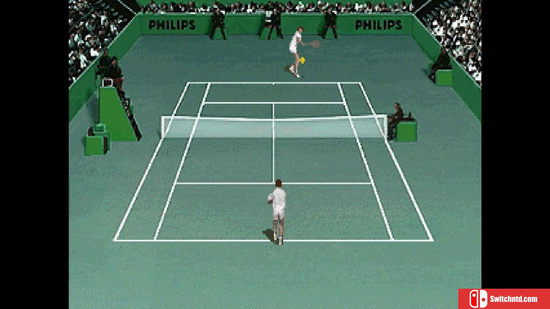 《国际网球公开赛（International Tennis Open）》Build 5715420 Chronos硬盘版[EN]_1