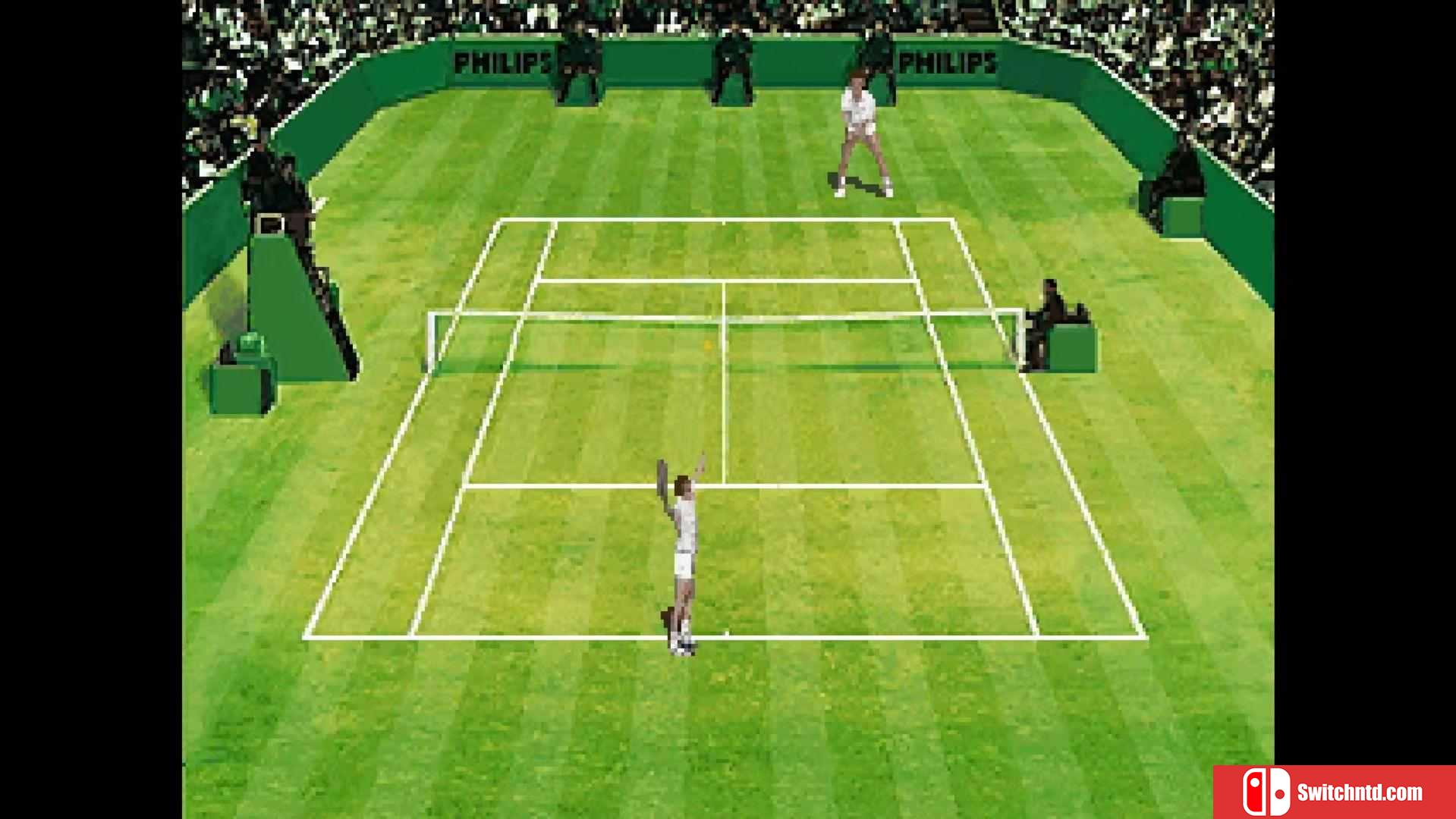 《国际网球公开赛（International Tennis Open）》Build 5715420 Chronos硬盘版[EN]_3