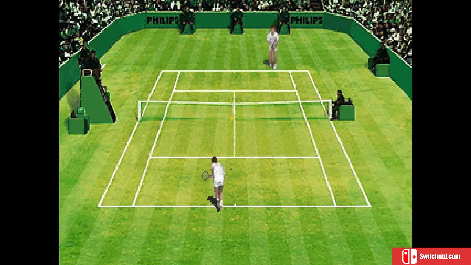 《国际网球公开赛（International Tennis Open）》Build 5715420 Chronos硬盘版[EN]_5