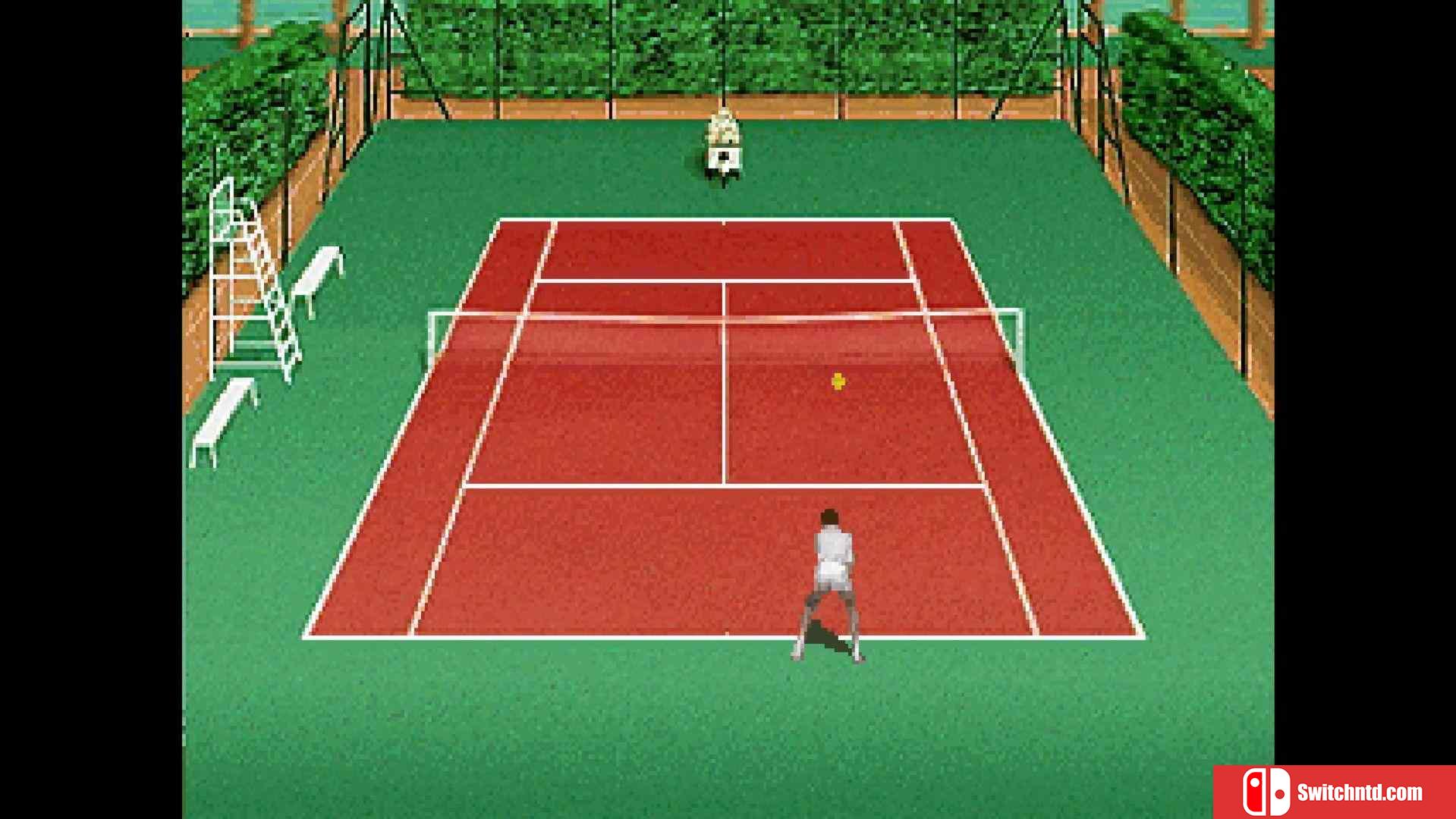 《国际网球公开赛（International Tennis Open）》Build 5715420 Chronos硬盘版[EN]_4