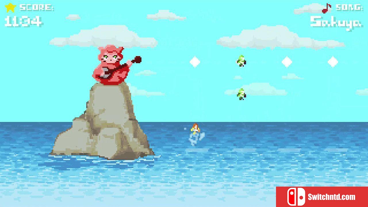 《鱼和沟（Fish and Groove）》Build 5837140 Chronos硬盘版[EN]_2