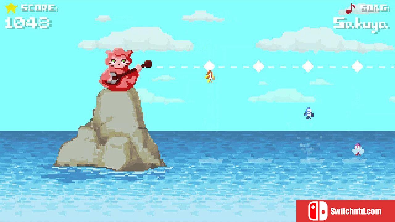 《鱼和沟（Fish and Groove）》Build 5837140 Chronos硬盘版[EN]_1