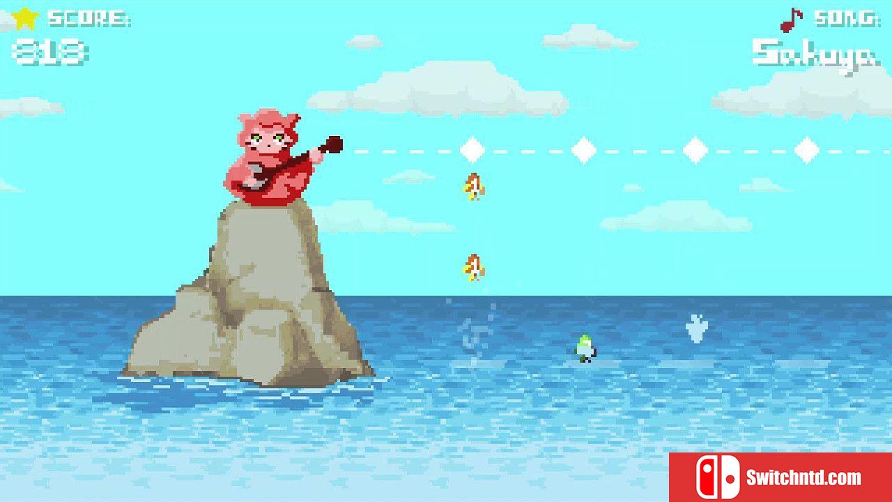 《鱼和沟（Fish and Groove）》Build 5837140 Chronos硬盘版[EN]_3