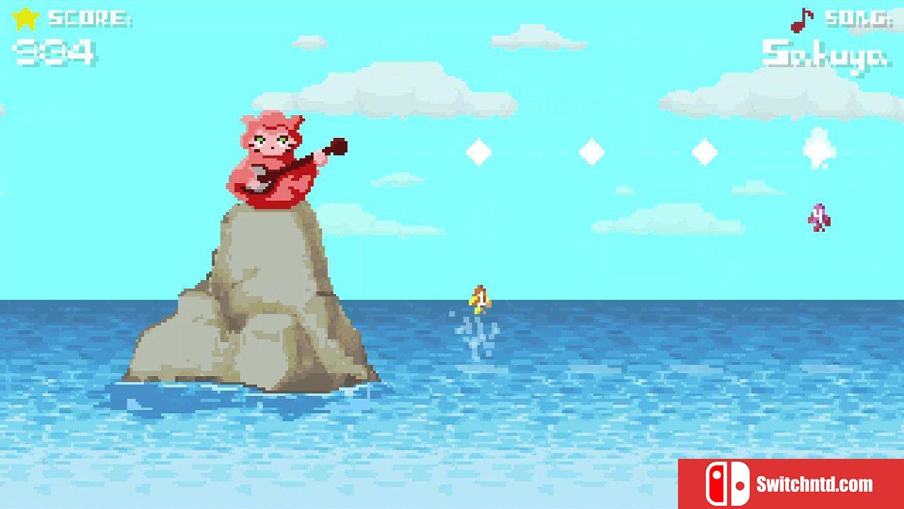 《鱼和沟（Fish and Groove）》Build 5837140 Chronos硬盘版[EN]_5