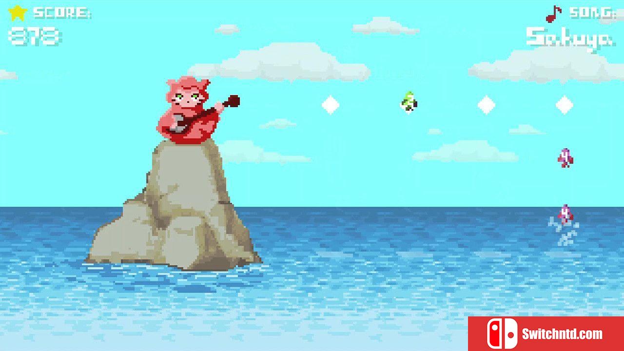 《鱼和沟（Fish and Groove）》Build 5837140 Chronos硬盘版[EN]_4