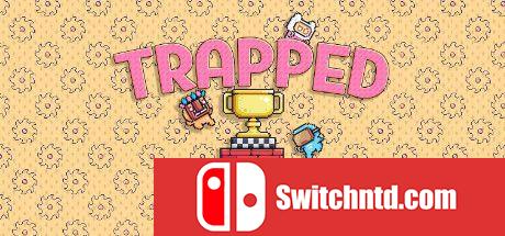 《被困的家伙们（Trapped Guys）》Build 5744688 Chronos硬盘版[EN]_0