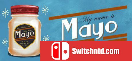《我的名字叫蛋黄酱（My Name is Mayo）》Build 2840766 Chronos硬盘版[EN]_0