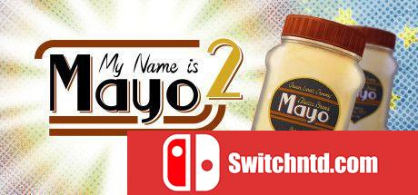《我的名字叫蛋黄酱2（My Name is Mayo 2）》Build 5698746 Chronos硬盘版[EN]_0