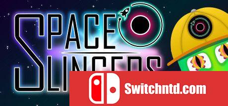 《太空使者（Spaceslingers）》Build 5844143 Chronos硬盘版[EN]_0