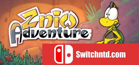 《Zniw冒险（Zniw Adventure）》Build 5844987 Chronos硬盘版[EN]_0