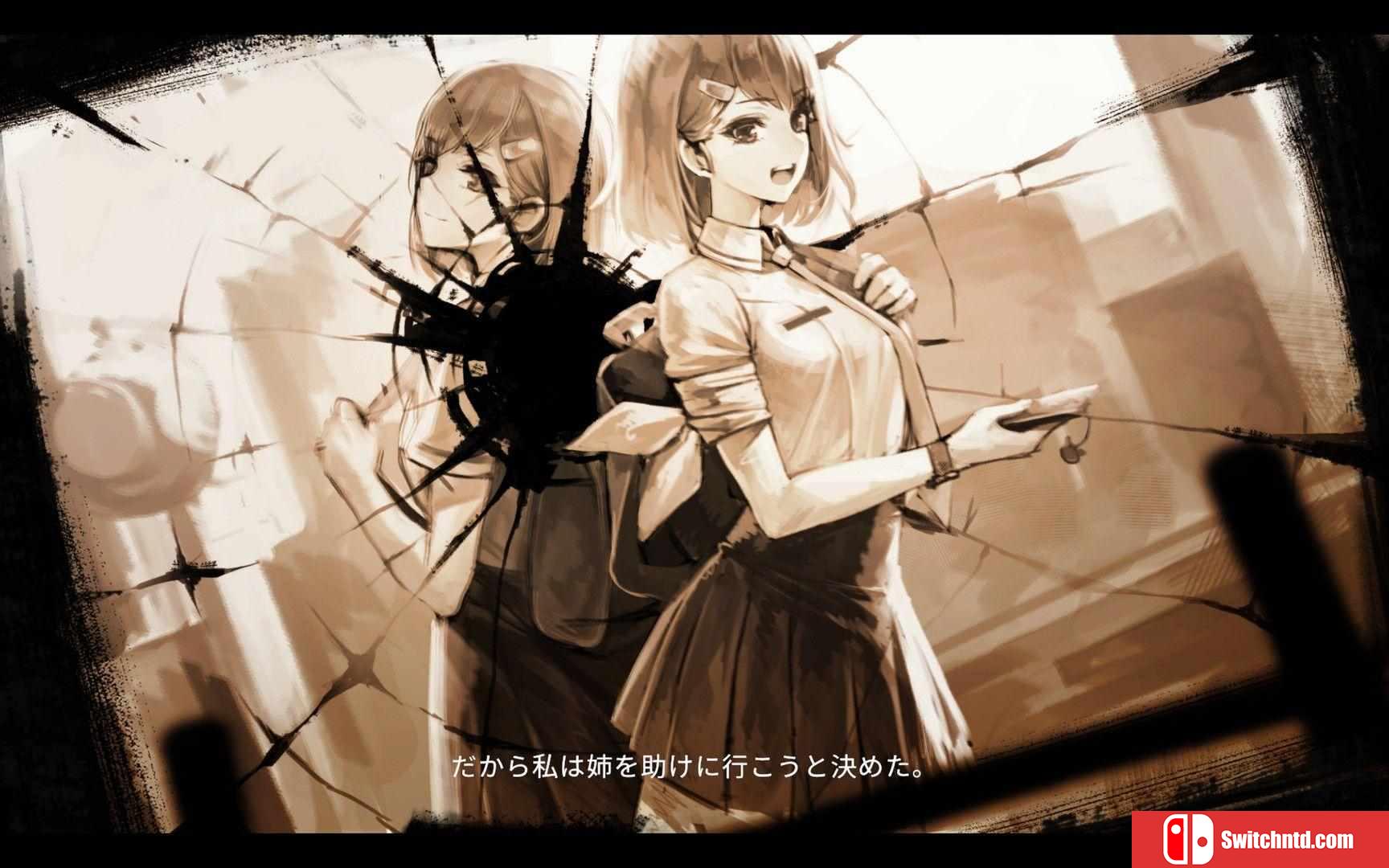 《Be : Twin（Be : Twin）》Build 5841996 Chronos硬盘版[JP]_2