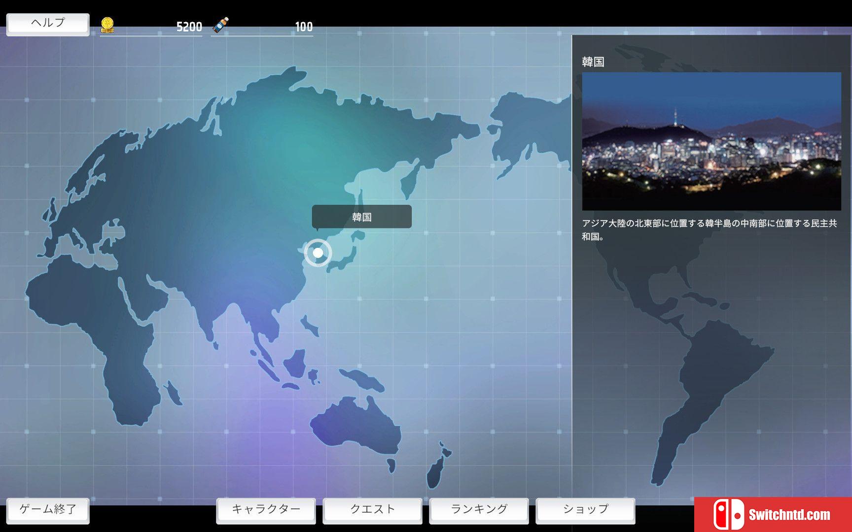 《Be : Twin（Be : Twin）》Build 5841996 Chronos硬盘版[JP]_3