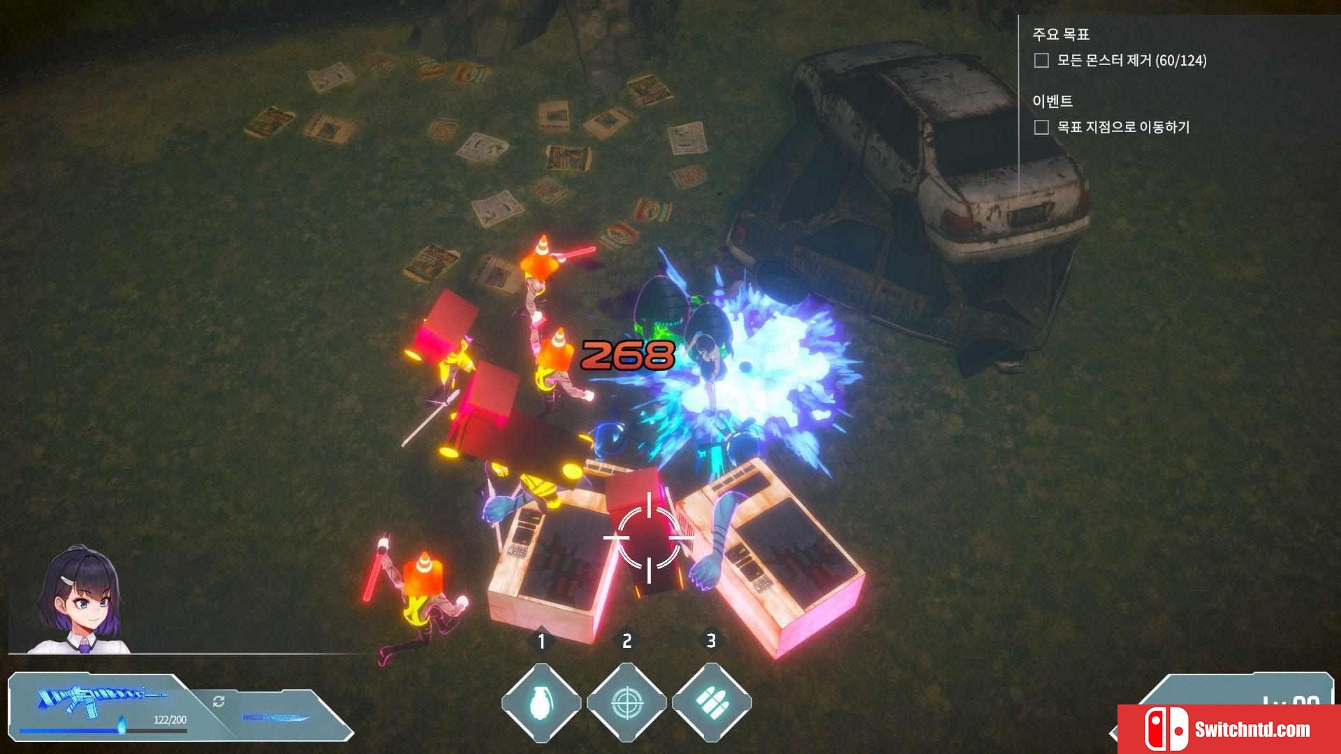 《Be : Twin（Be : Twin）》Build 5841996 Chronos硬盘版[JP]_5