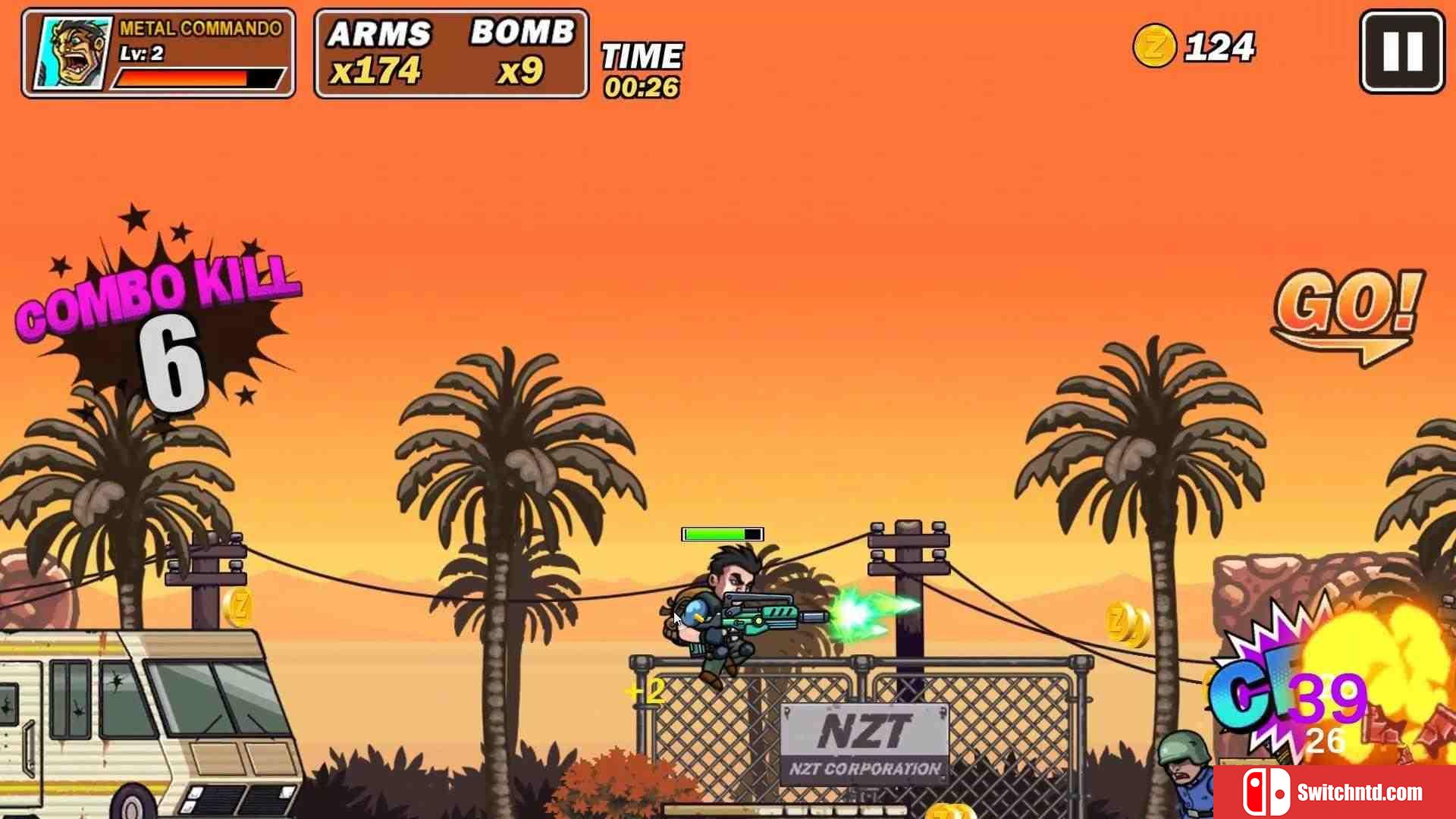 《金属突击队（Metal Commando）》DARKZER0硬盘版[EN]_3