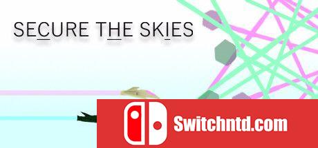 《保护天空（Secure the Skies）》DARKZER0硬盘版[EN]_0