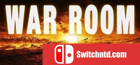 《战争房间（War Room）》CODEX镜像版[EN/JP]_0