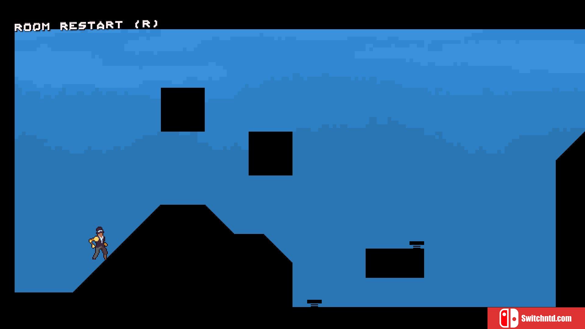 《帕克先生2（Mr. Parkour 2）》v18.11.2020 Haoose硬盘版[EN]_1