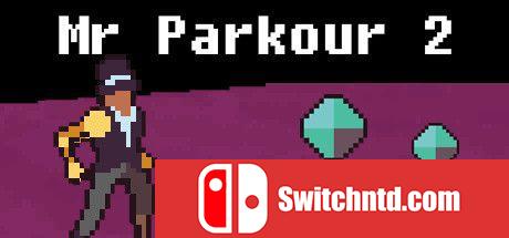 《帕克先生2（Mr. Parkour 2）》v18.11.2020 Haoose硬盘版[EN]_0