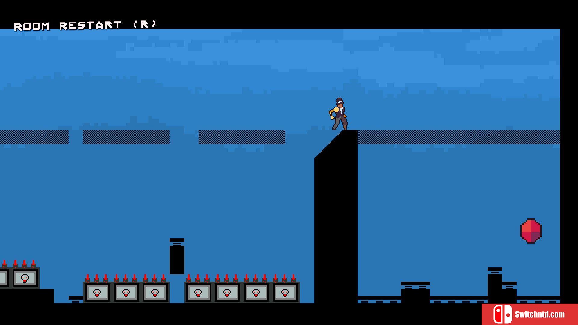 《帕克先生2（Mr. Parkour 2）》v18.11.2020 Haoose硬盘版[EN]_2