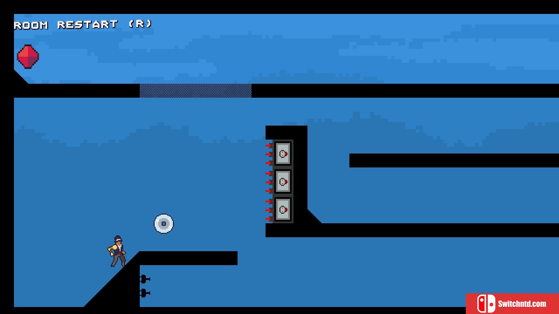 《帕克先生2（Mr. Parkour 2）》v18.11.2020 Haoose硬盘版[EN]_4