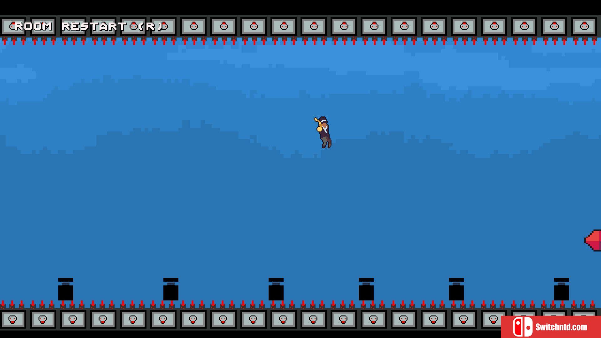 《帕克先生2（Mr. Parkour 2）》v18.11.2020 Haoose硬盘版[EN]_3
